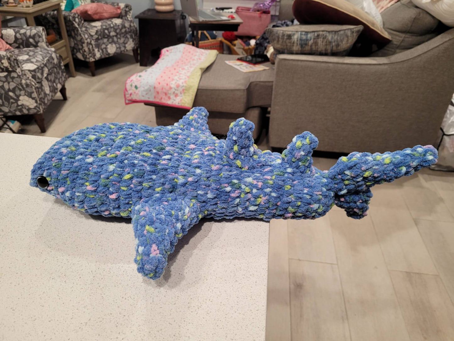 Whale Shark