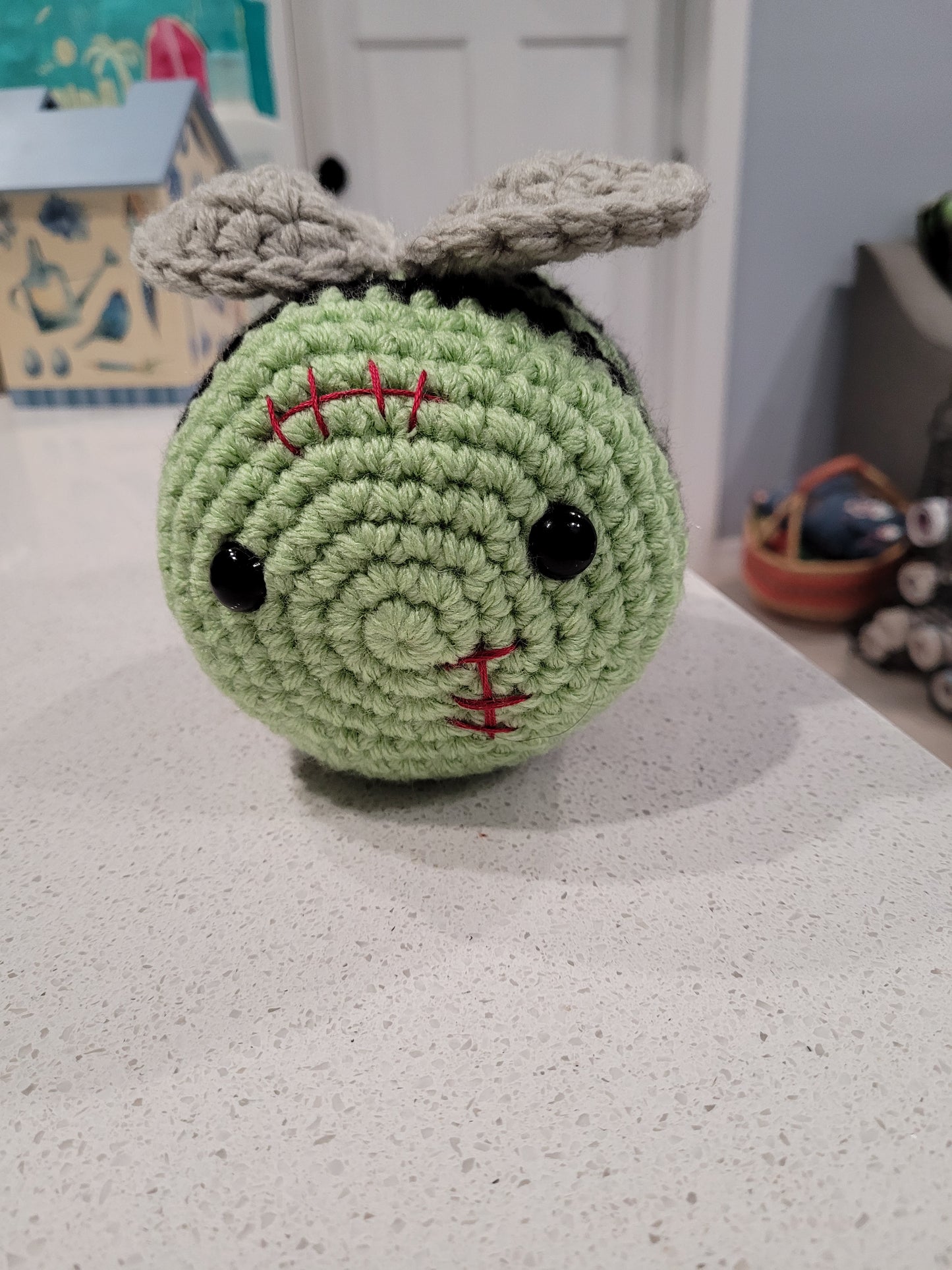 ZOMBEES
