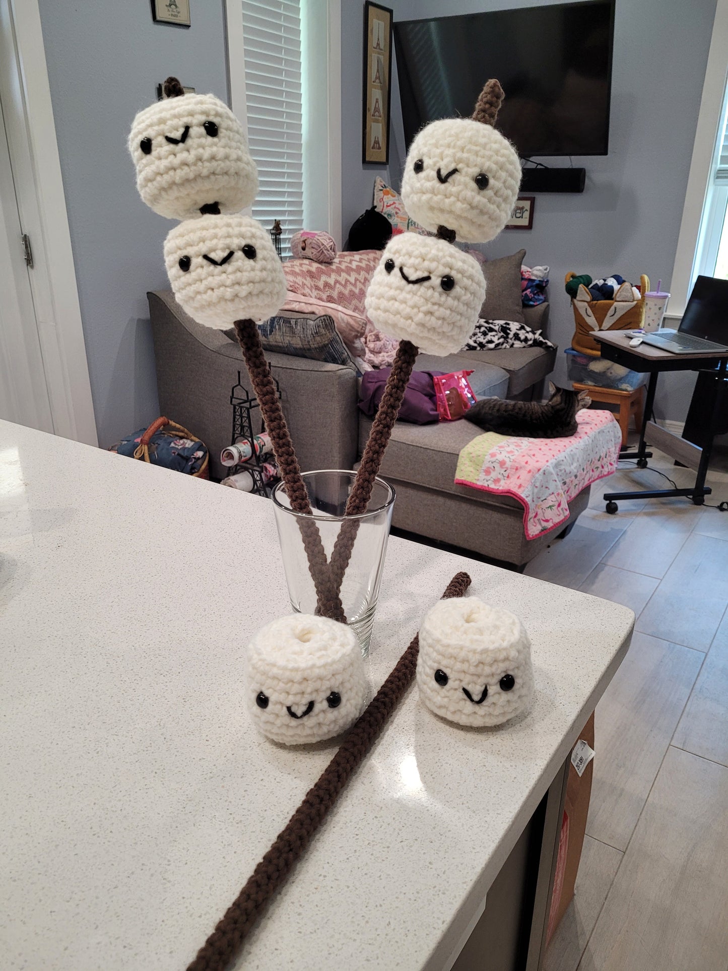 Marshmallow Kit