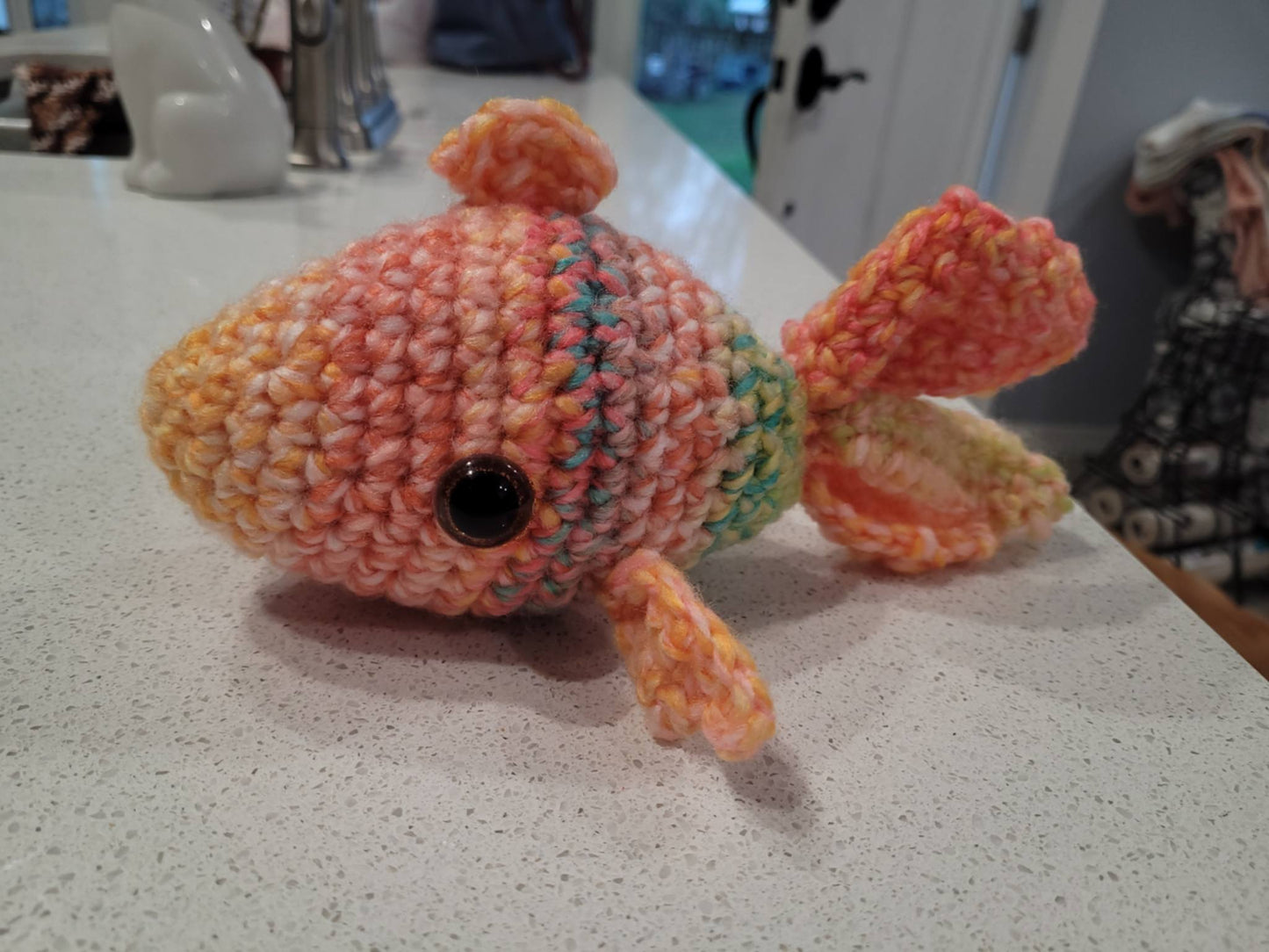 Goldfish