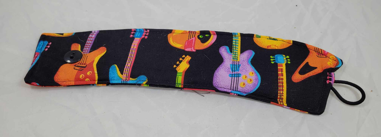 Coffee Sleave Guitars