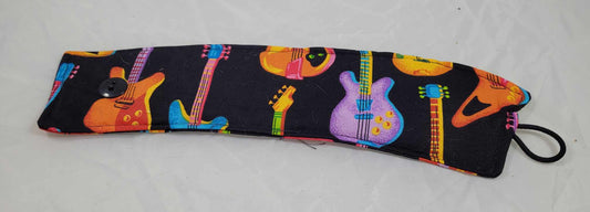 Coffee Sleave Guitars