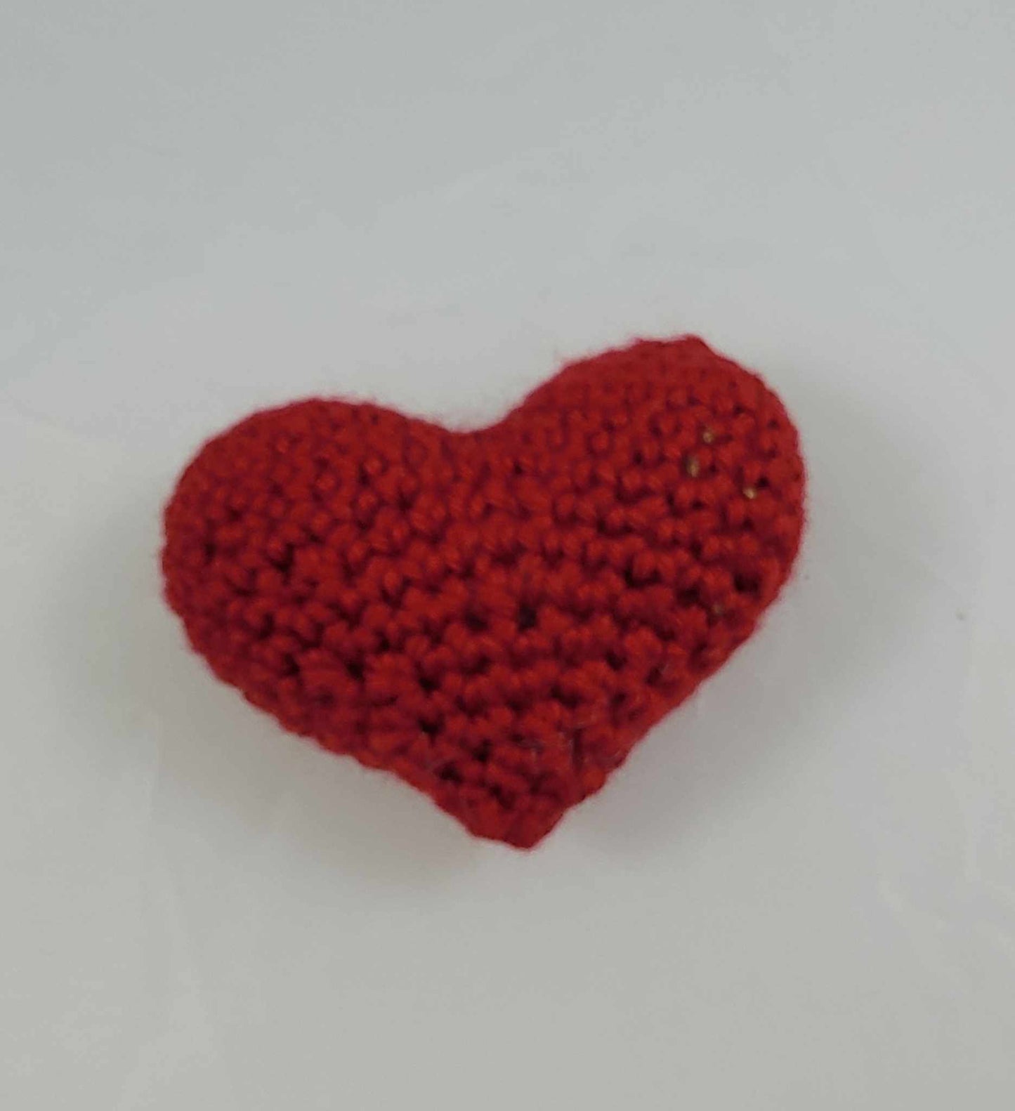 Crochet Heart