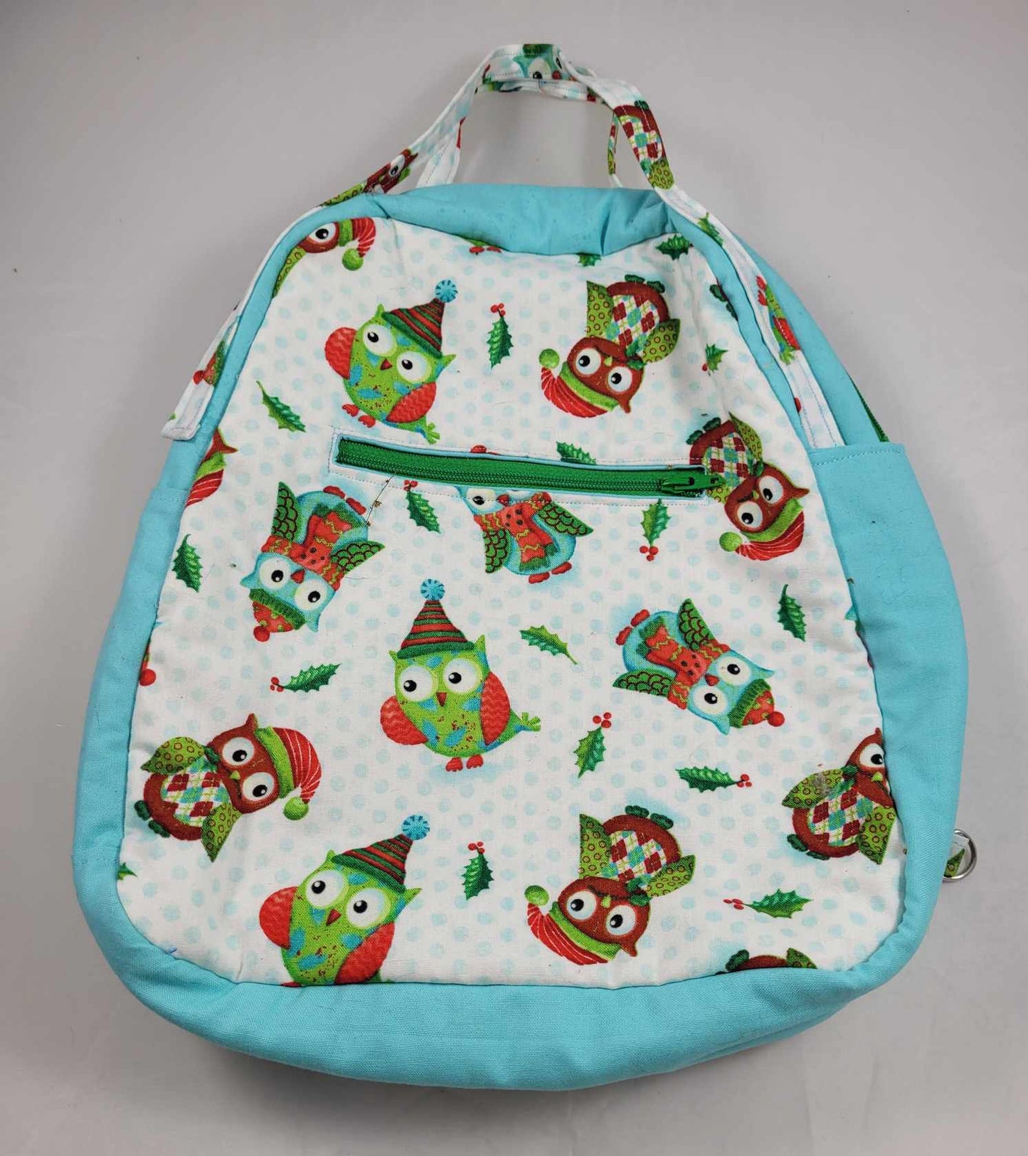 Owl Backpack