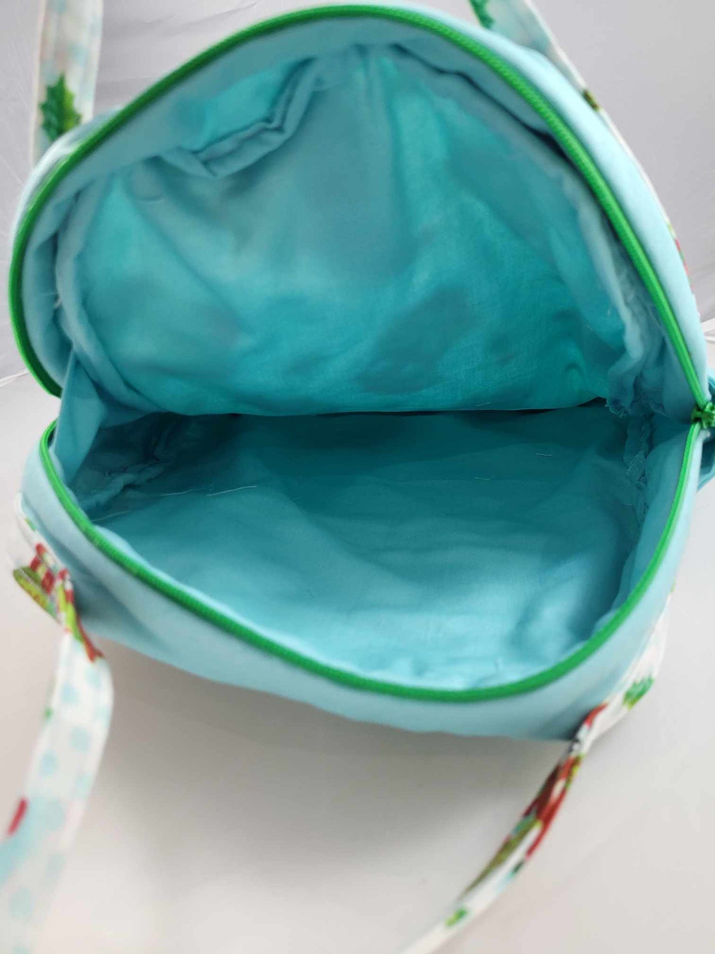 Owl Backpack