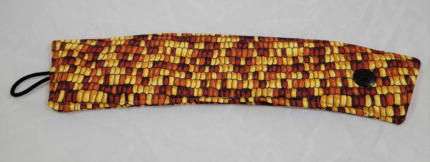 Coffee Sleave Corn