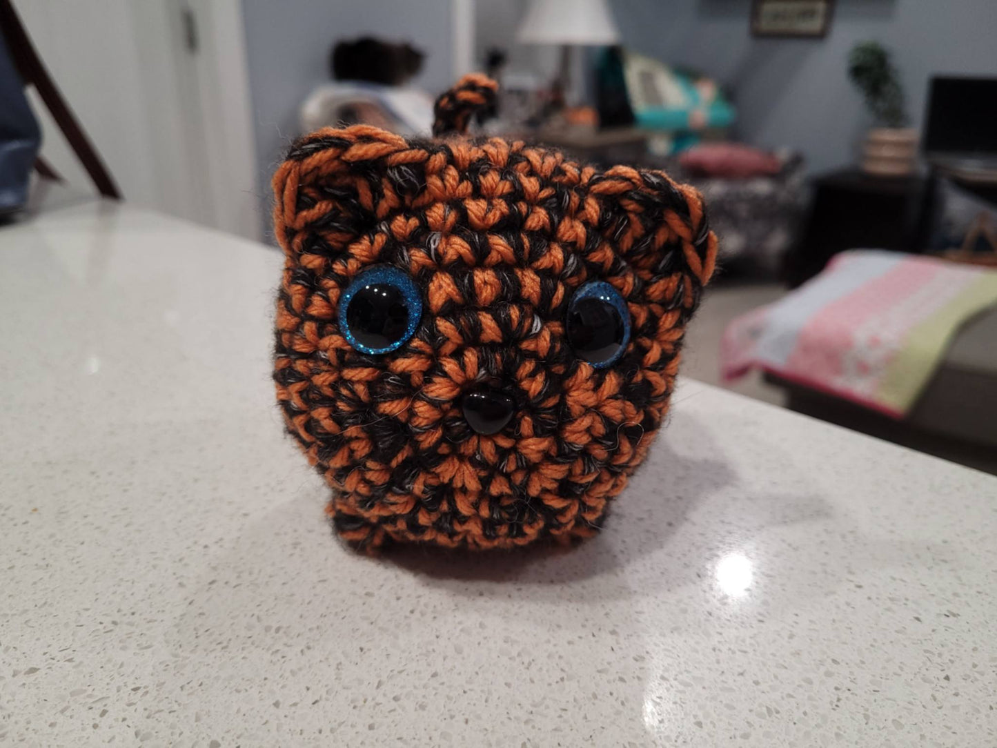 Tiger Cat