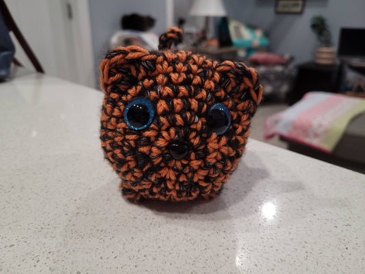 Tiger Cat