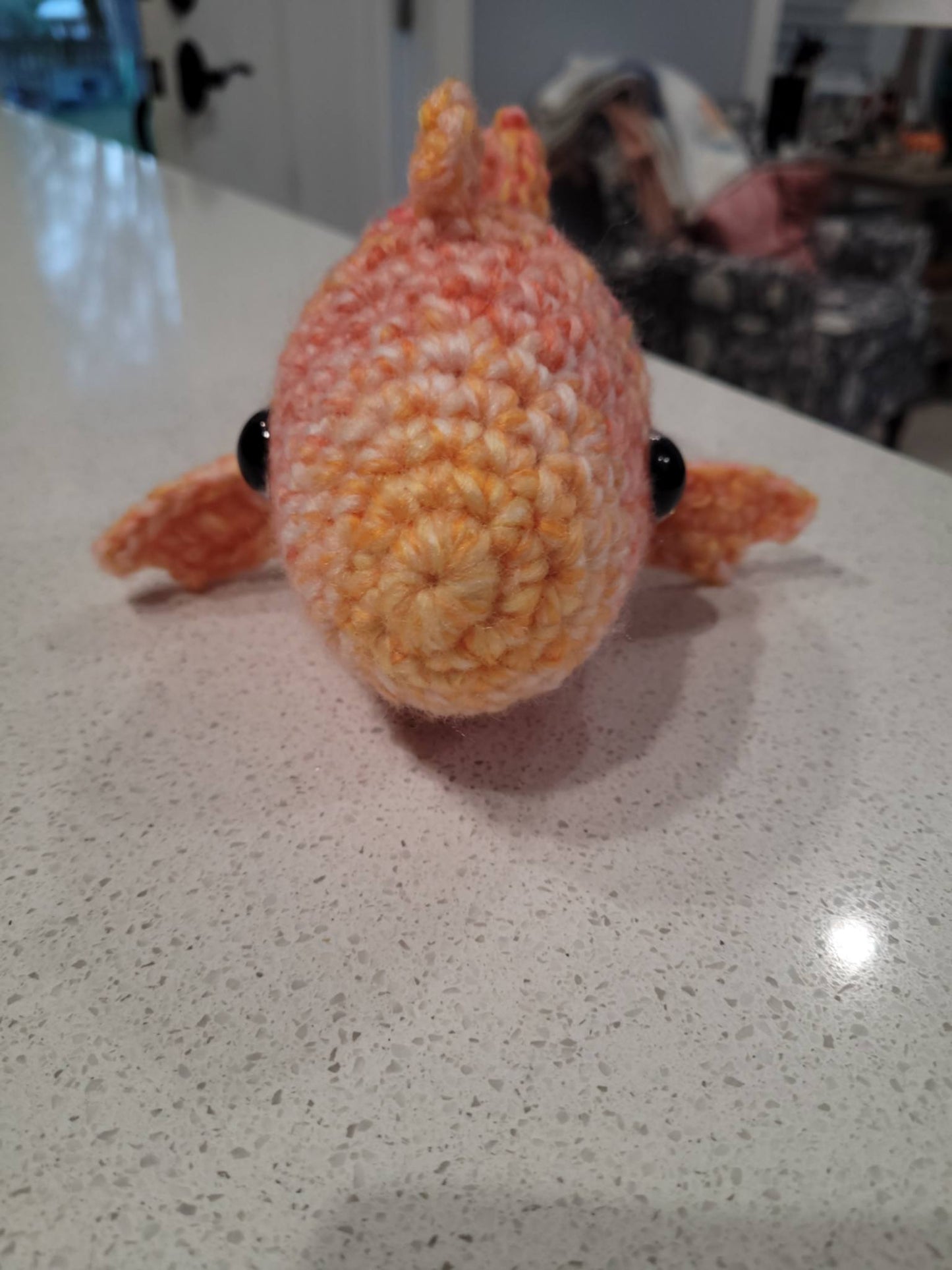 Goldfish