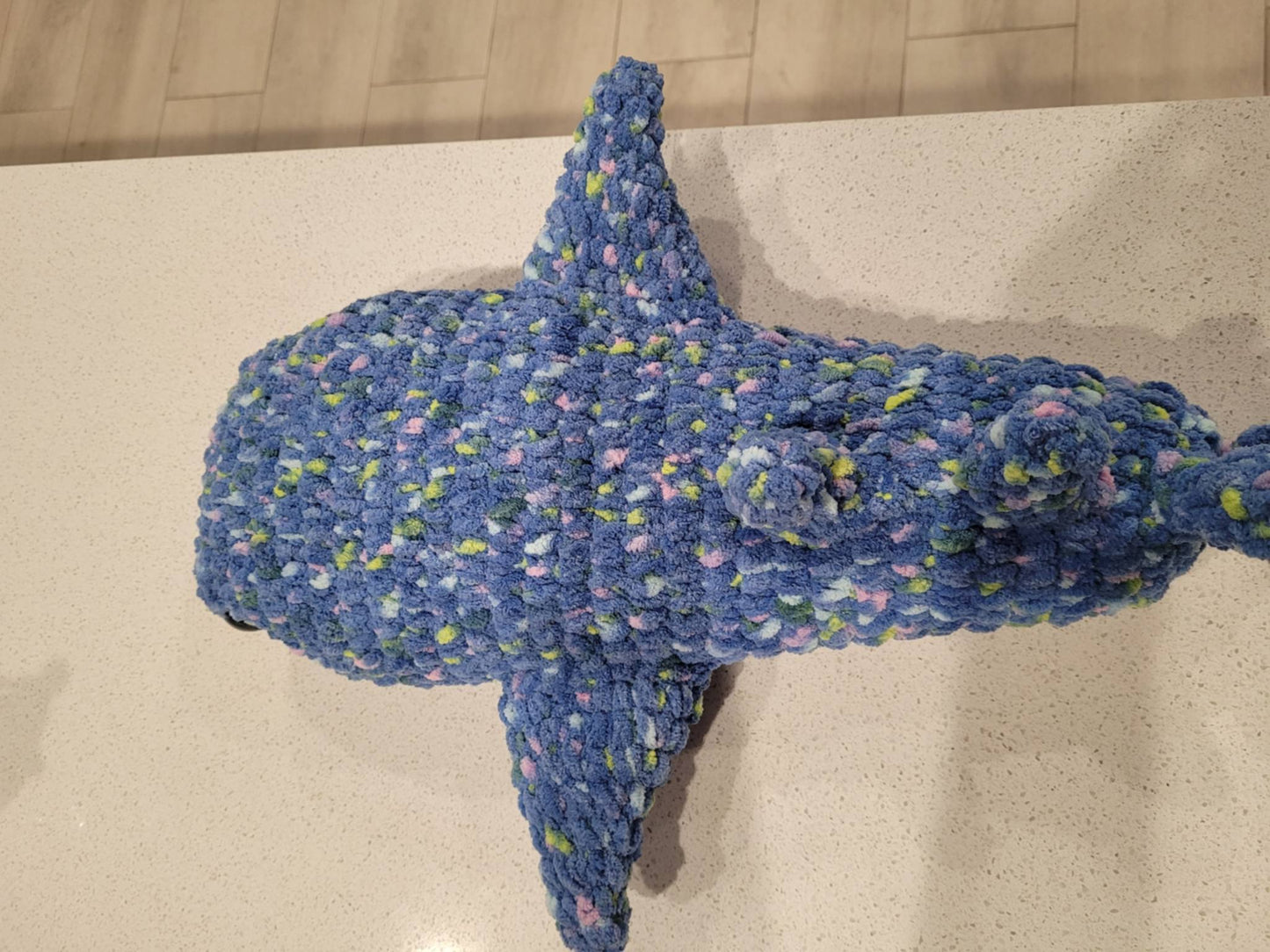 Whale Shark