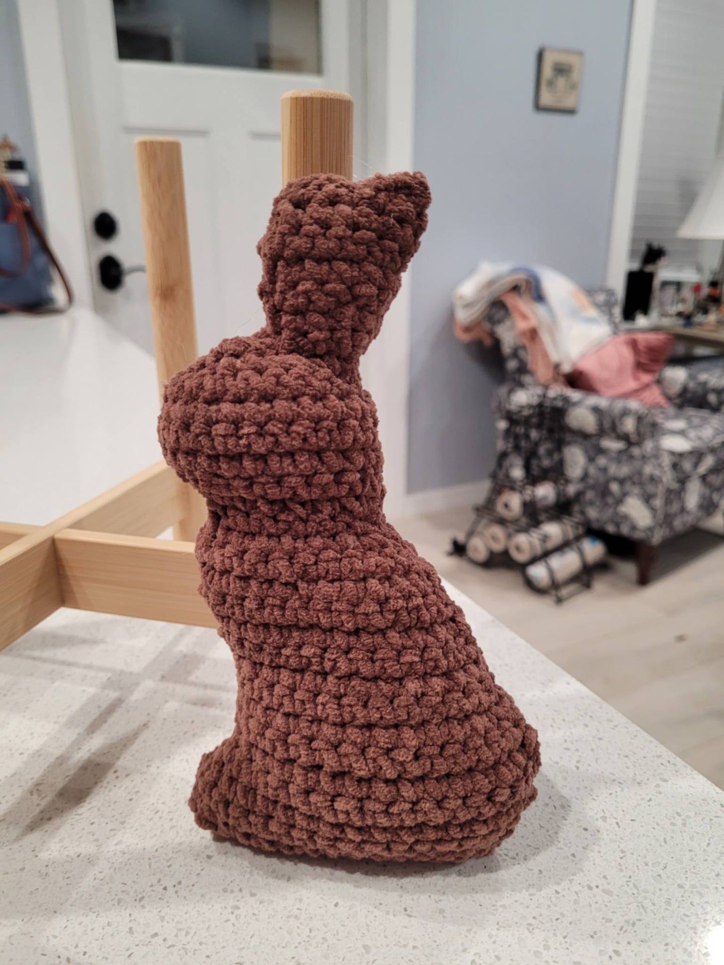 Chocolate Bunny