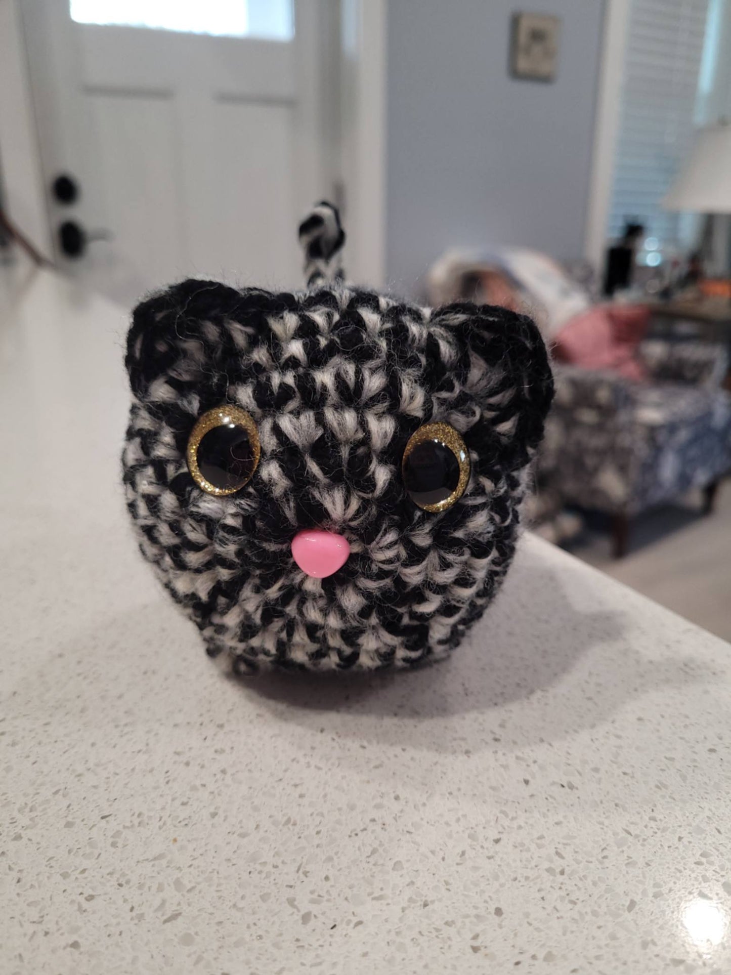 Black Cat