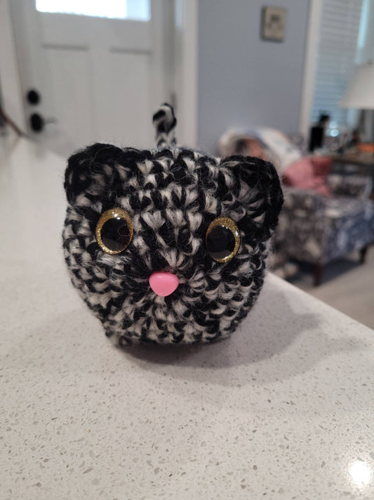 Black Cat