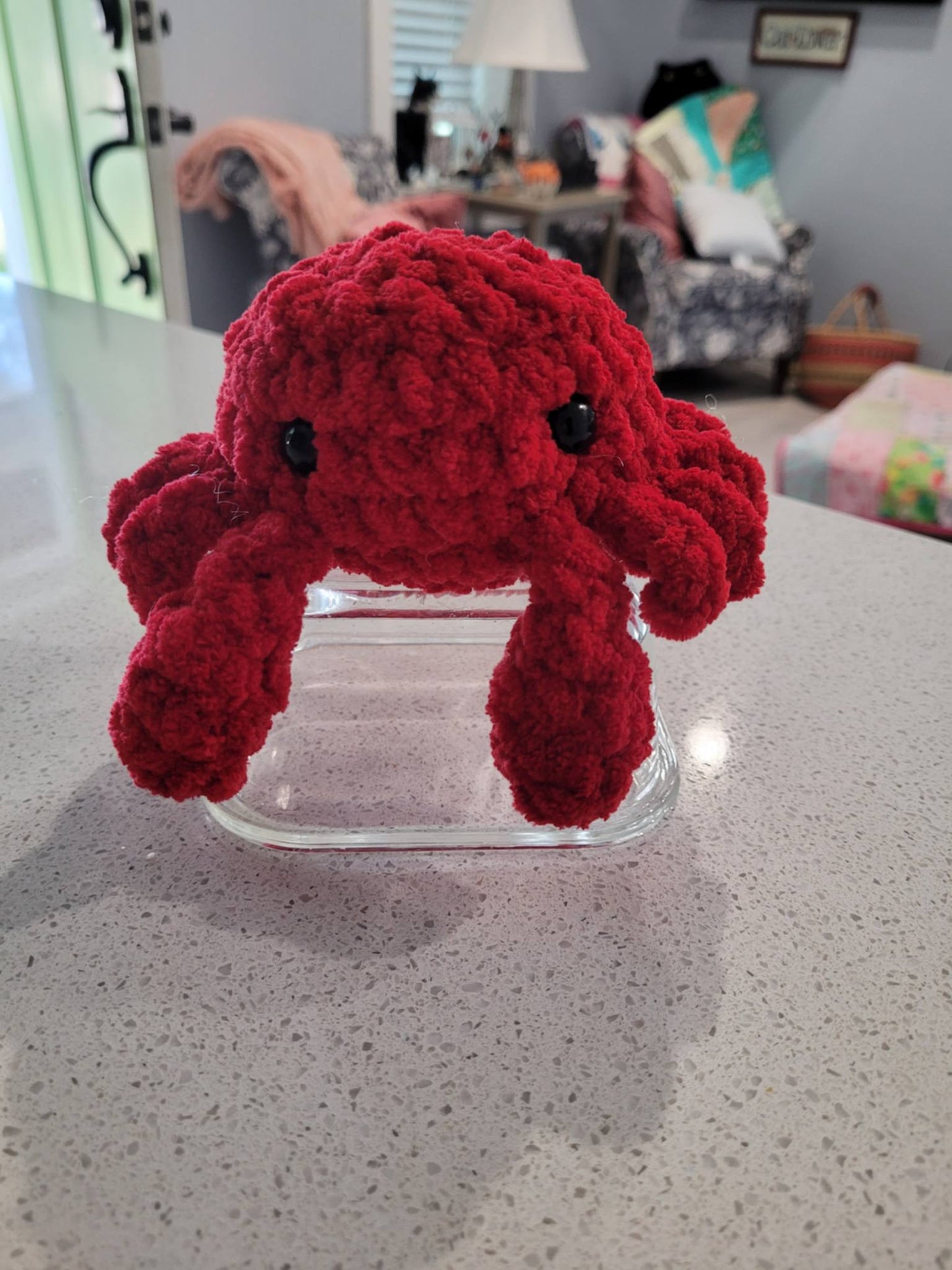 Crab