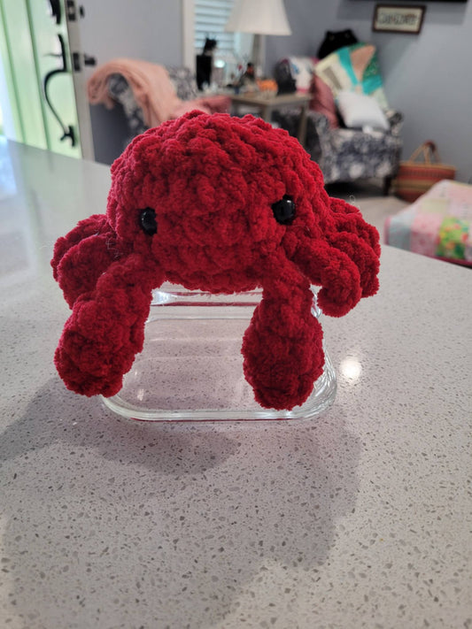 Crab