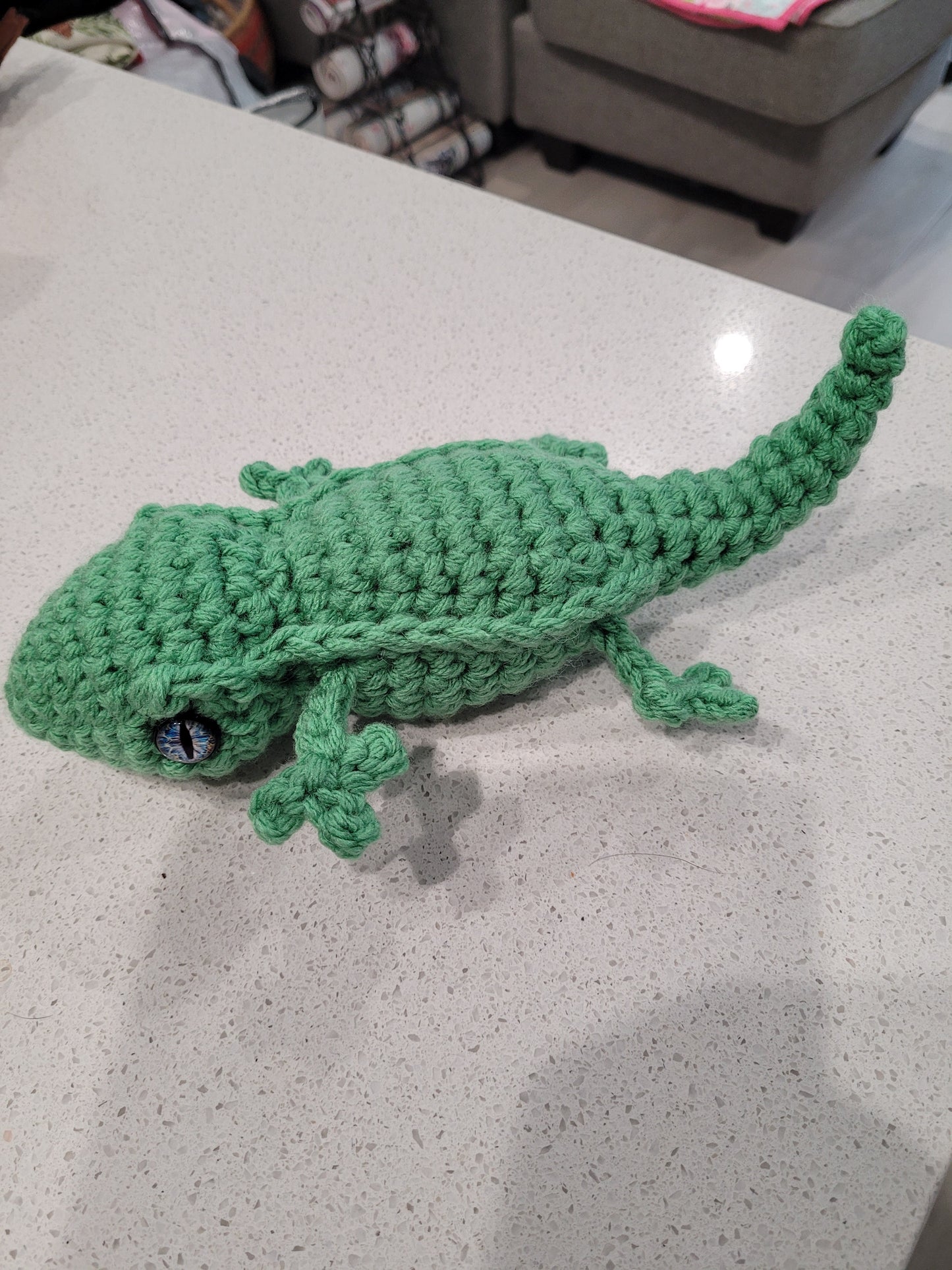 Gecko