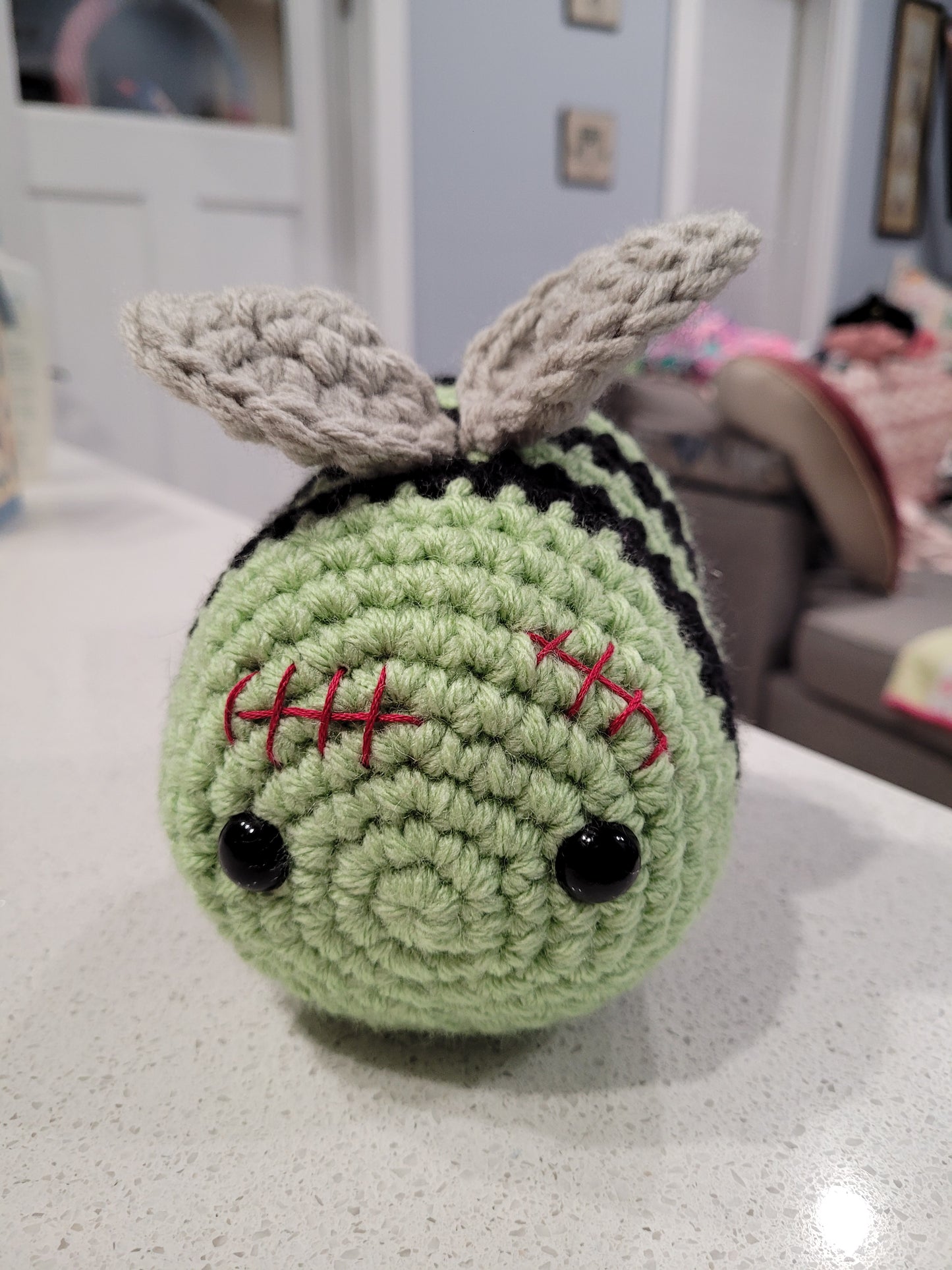 ZOMBEES