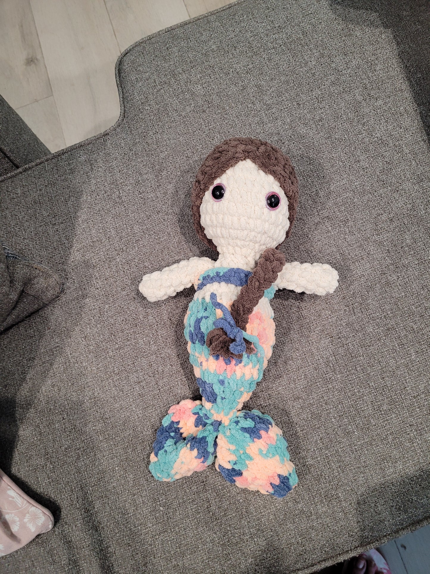 Mermaid