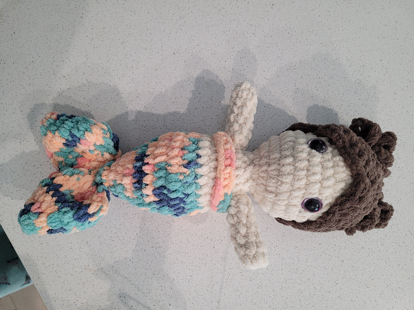 Mermaid
