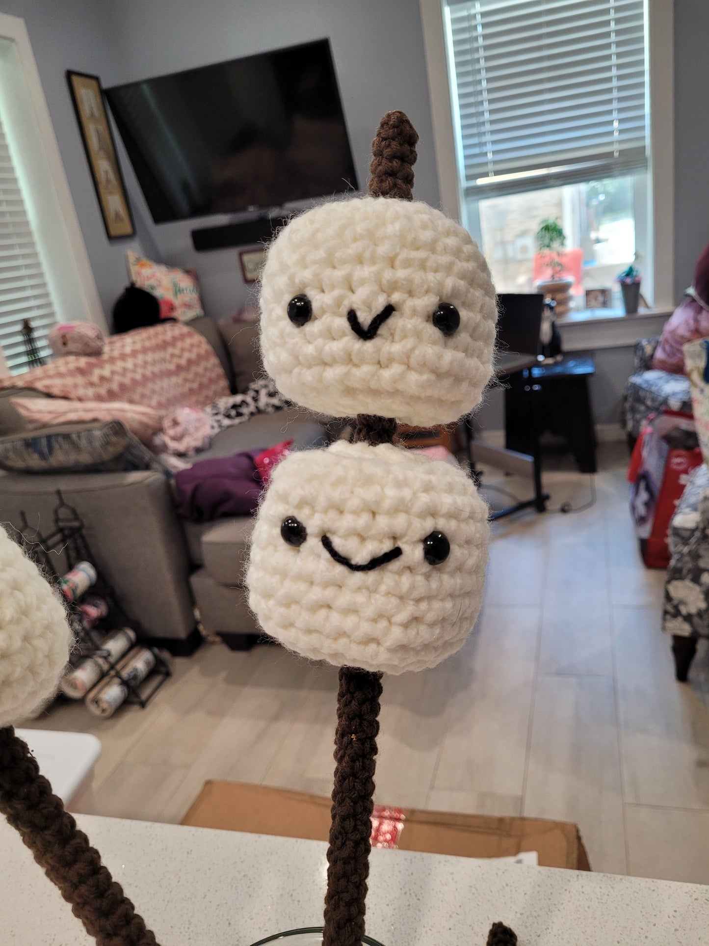 Marshmallow Kit