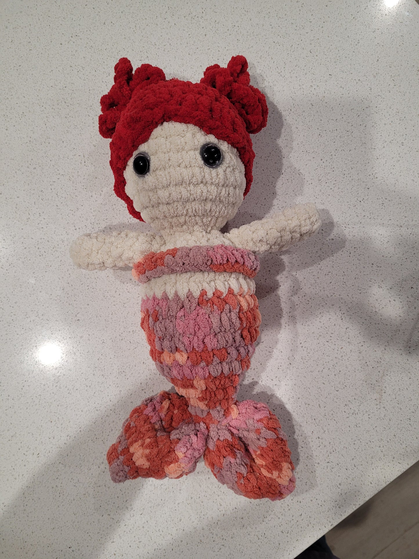 Mermaid