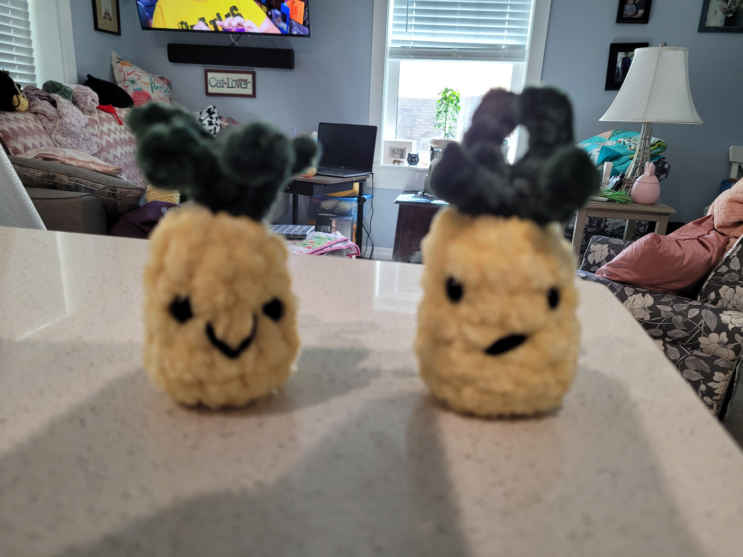 Pineapple