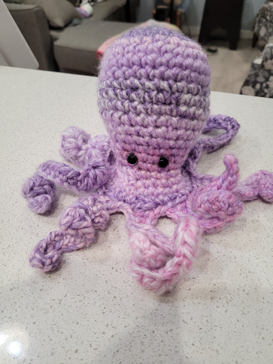 Octopus