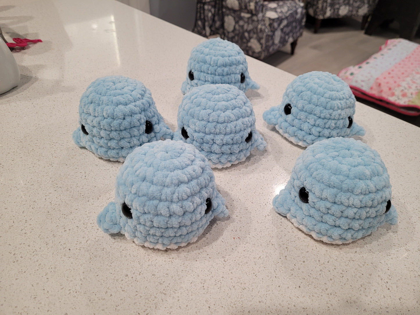 Small Whale