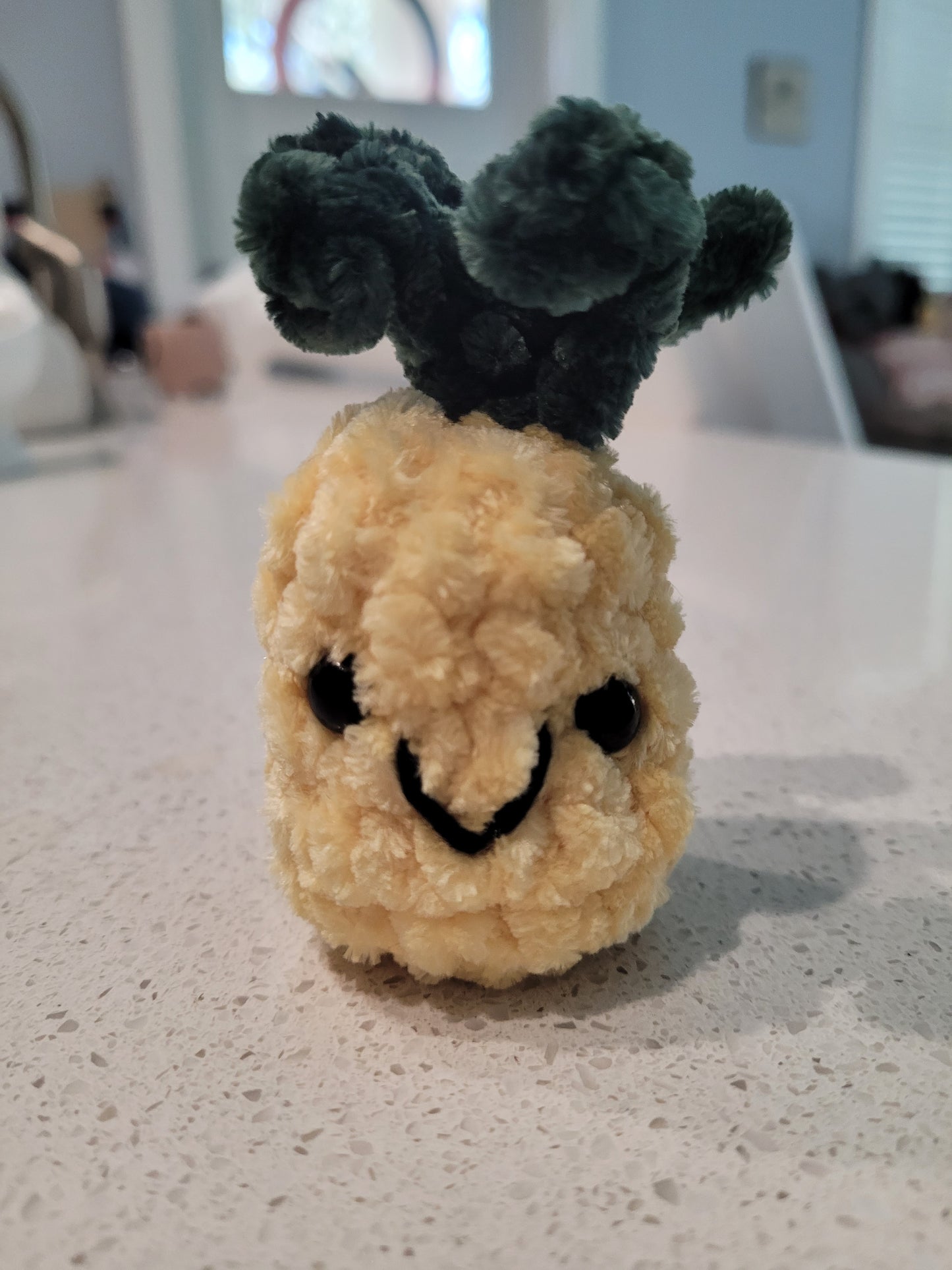 Pineapple