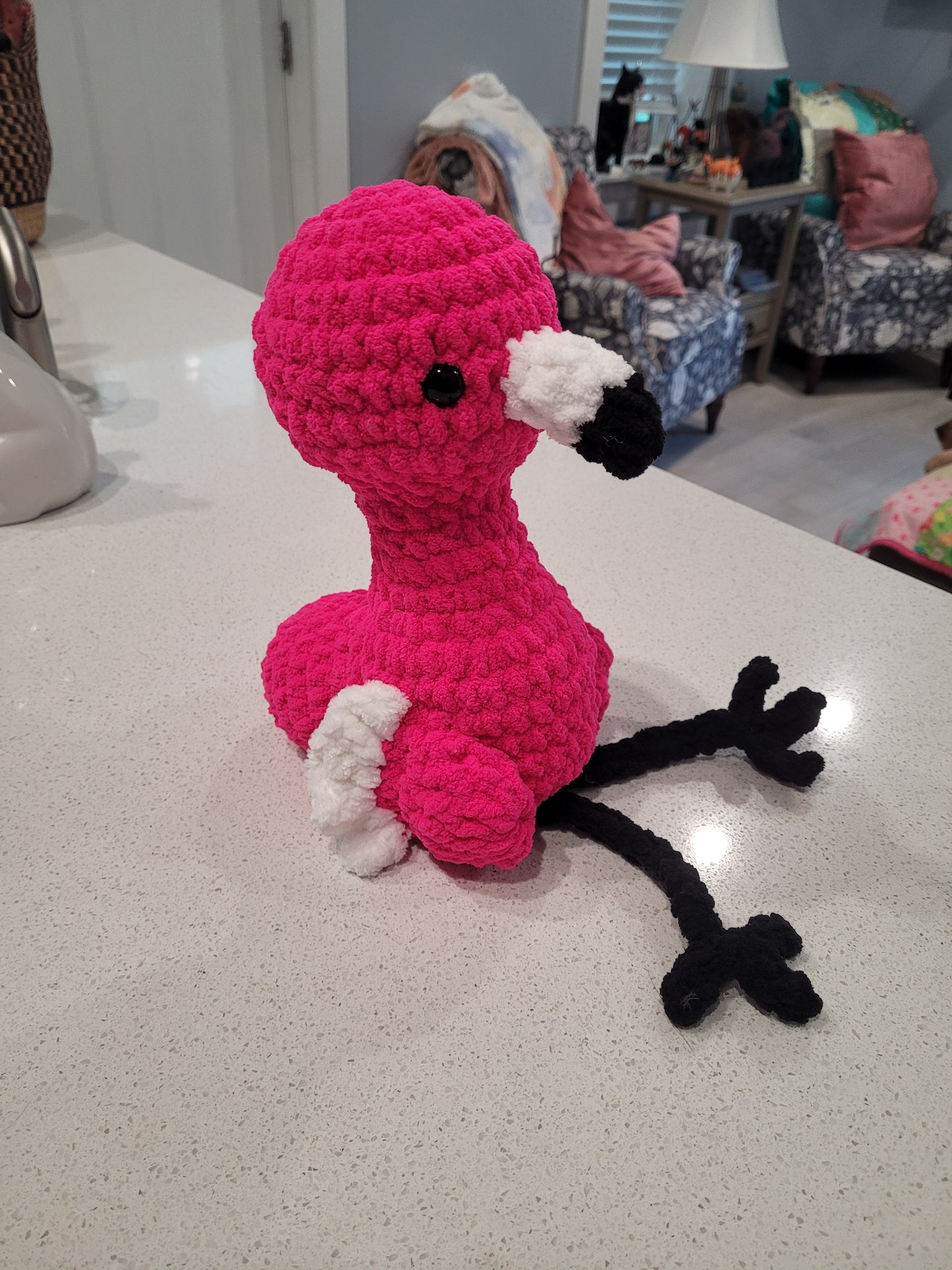 Flamingo