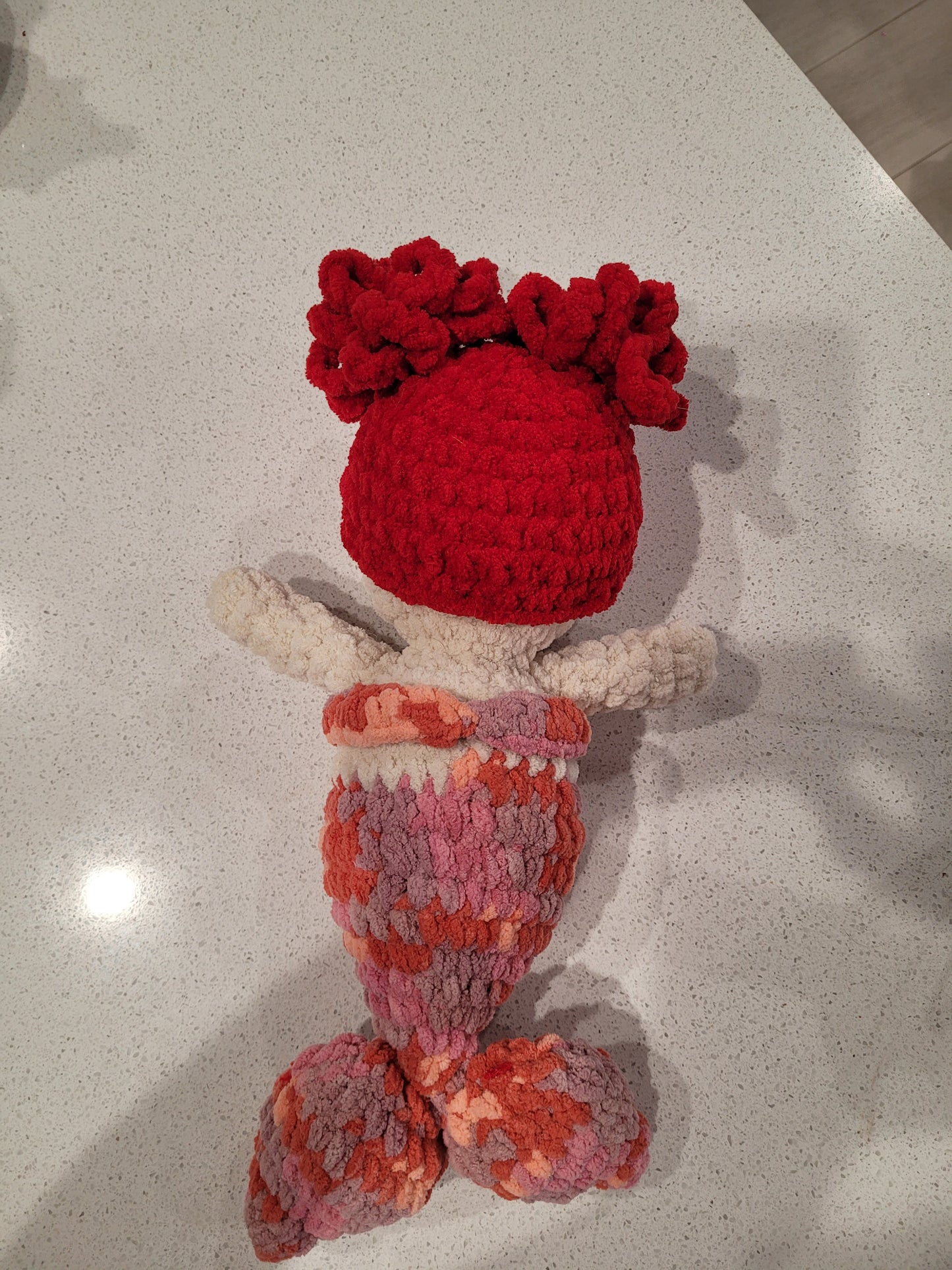 Mermaid