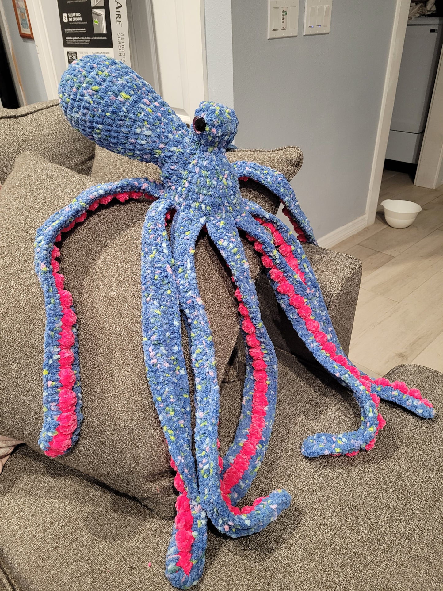 Anchor the Octopus (Copy)