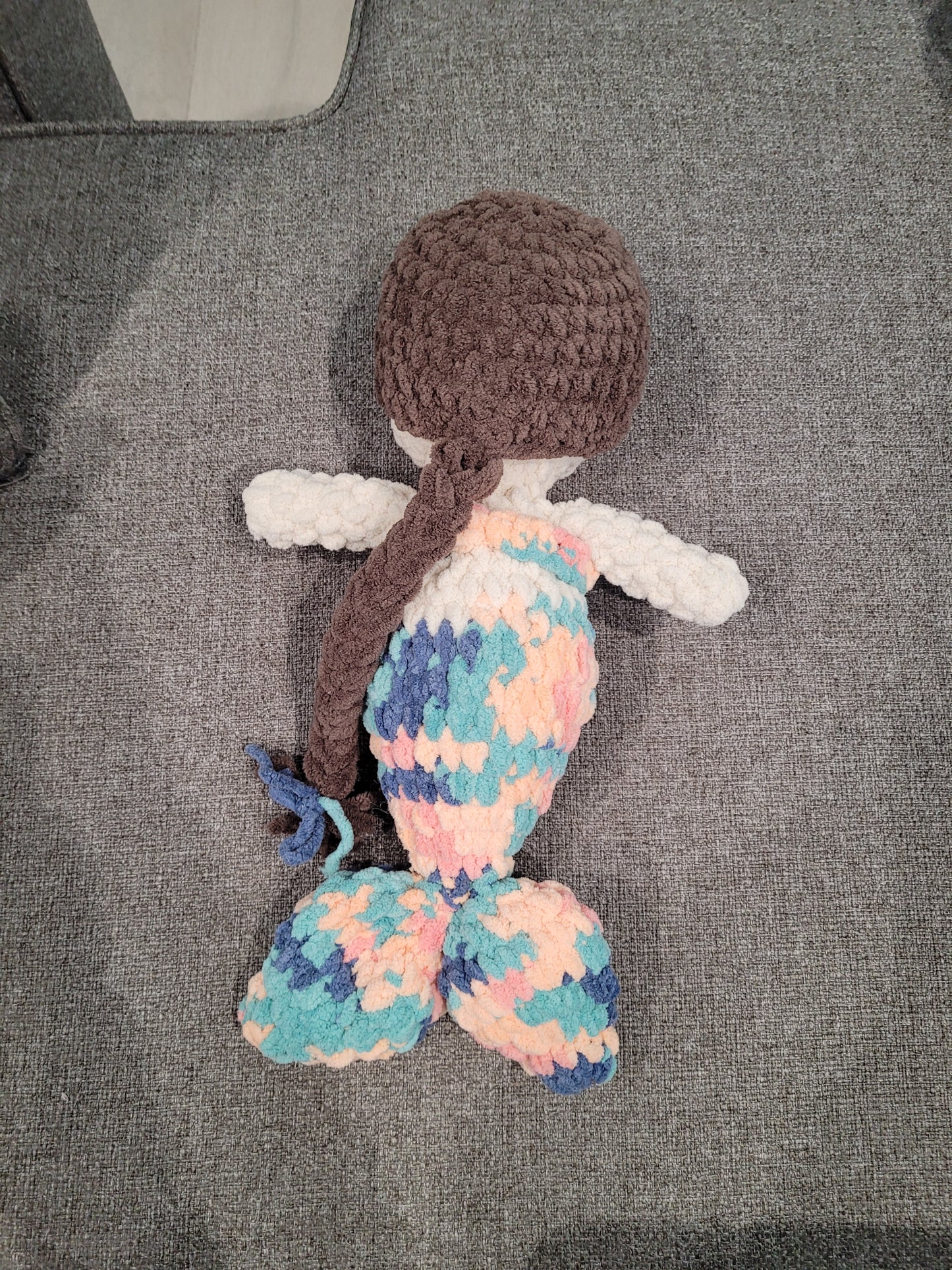 Mermaid