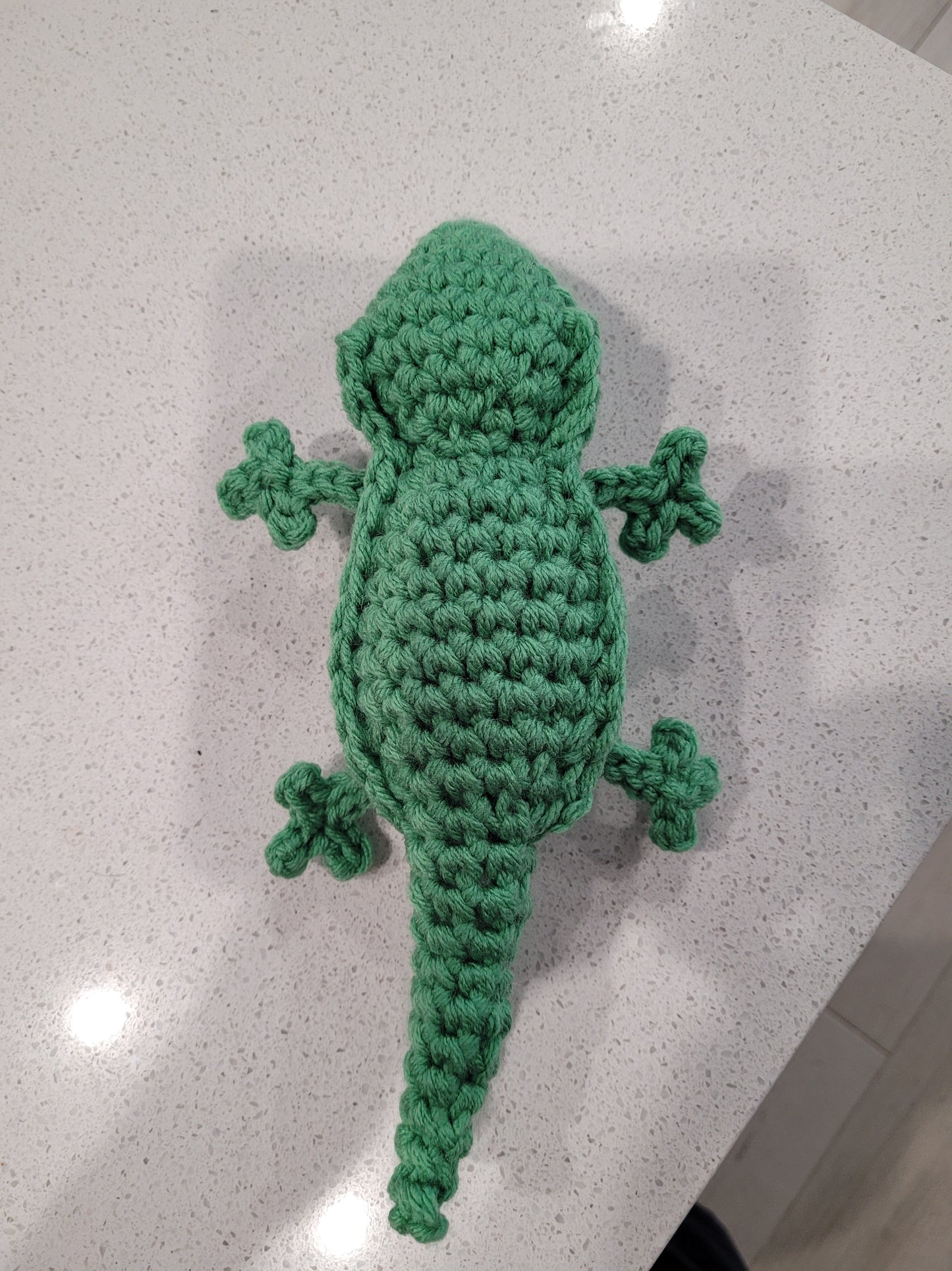 Gecko