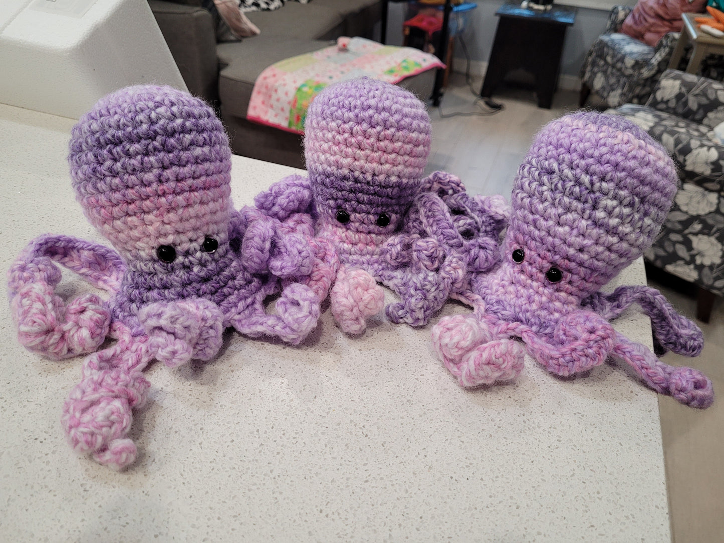 Octopus