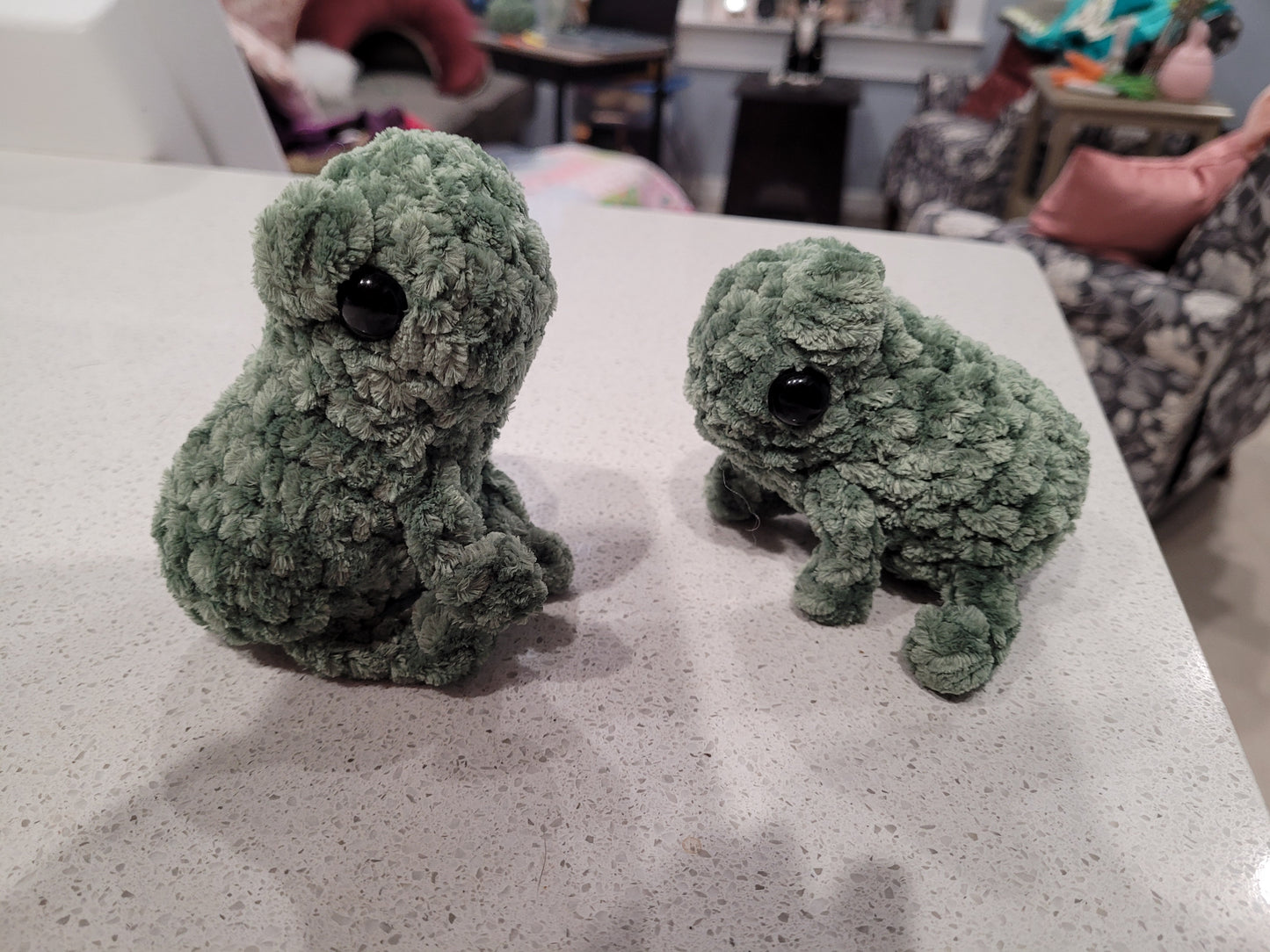 Frog