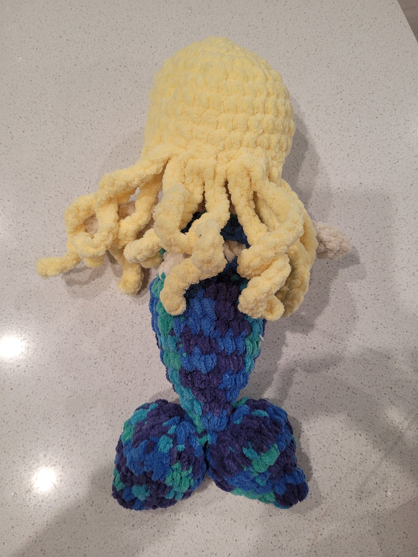 Mermaid