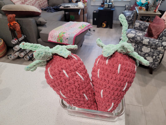 Large Strawberry