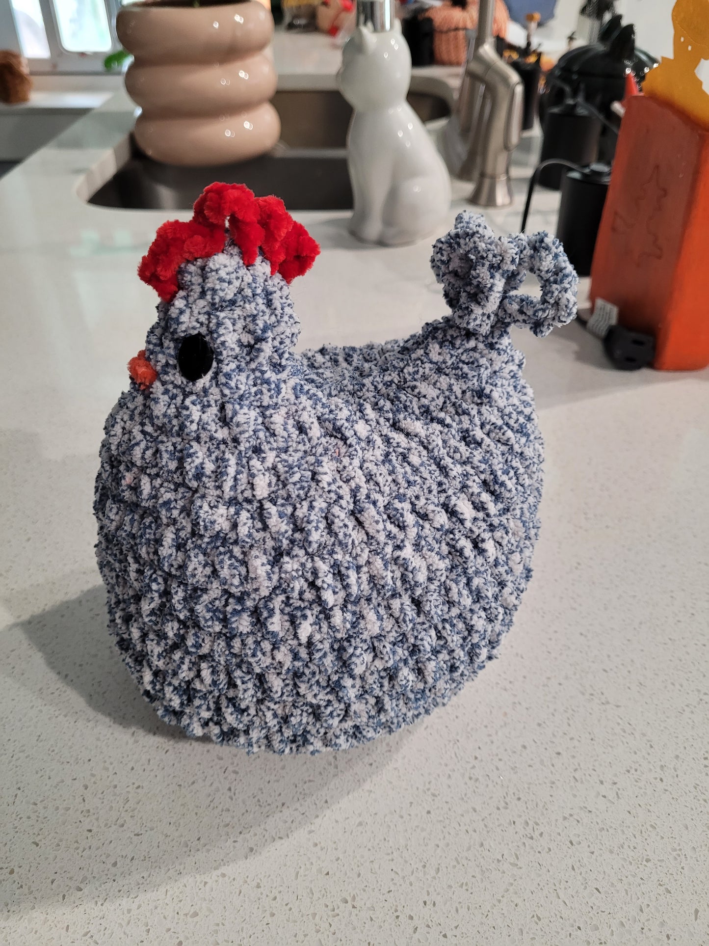 Big Chicken