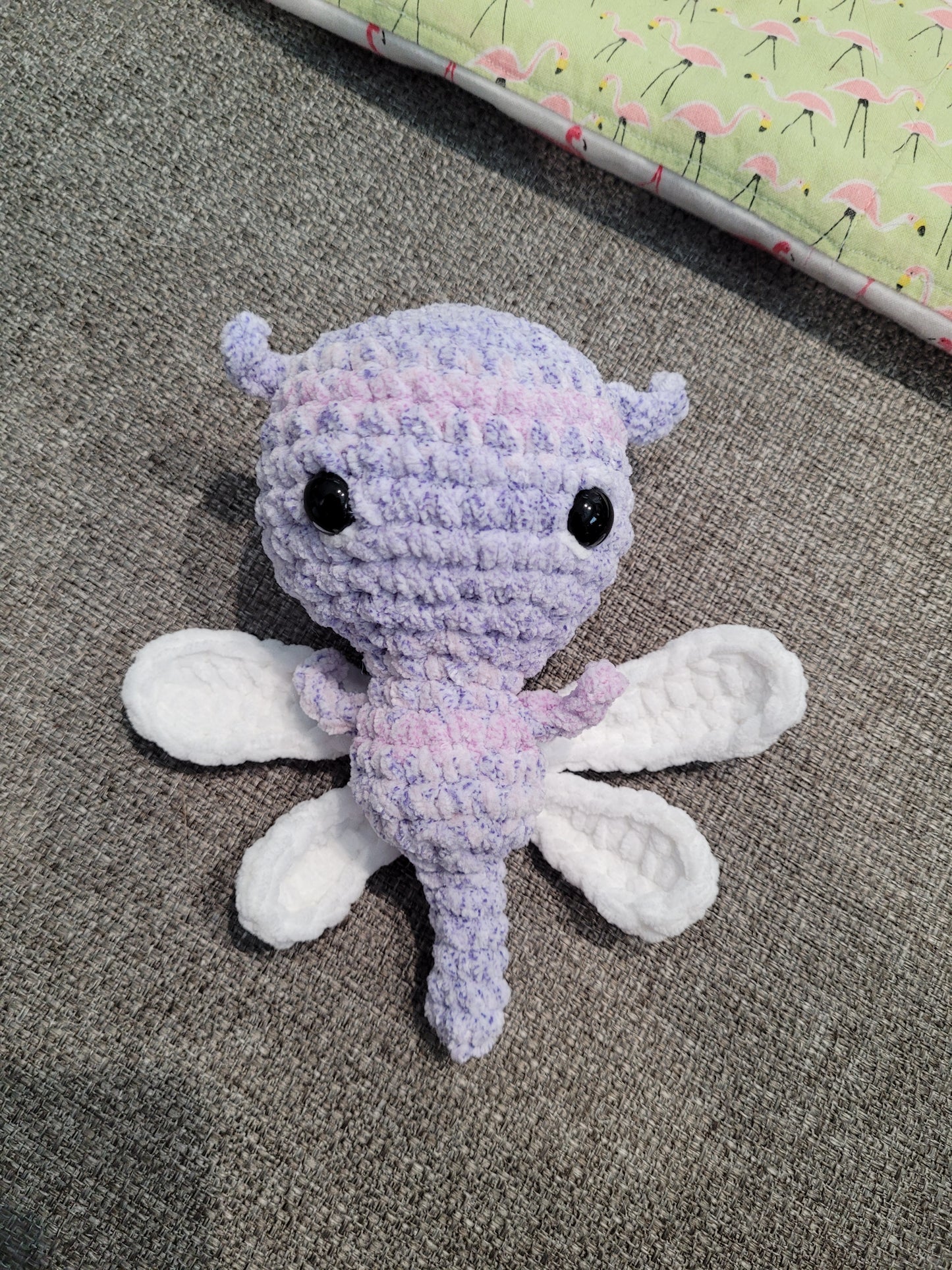 Dragonfly