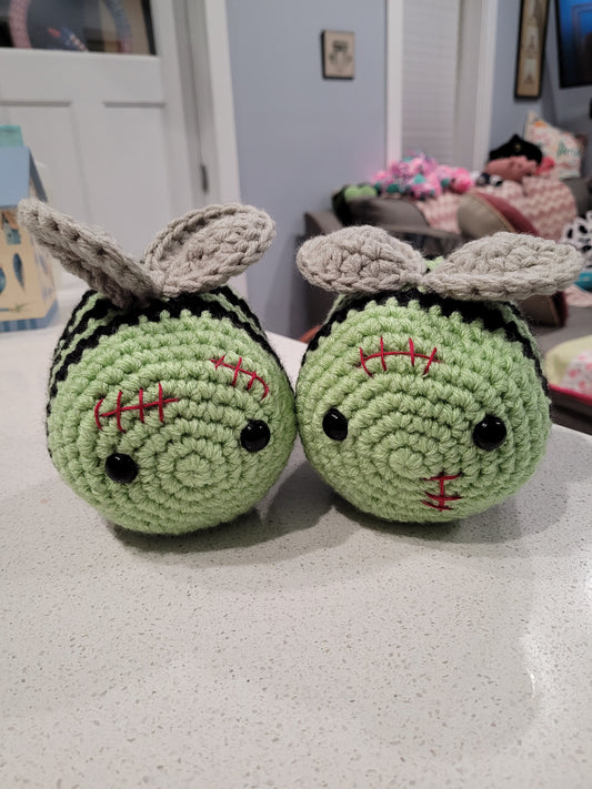 ZOMBEES