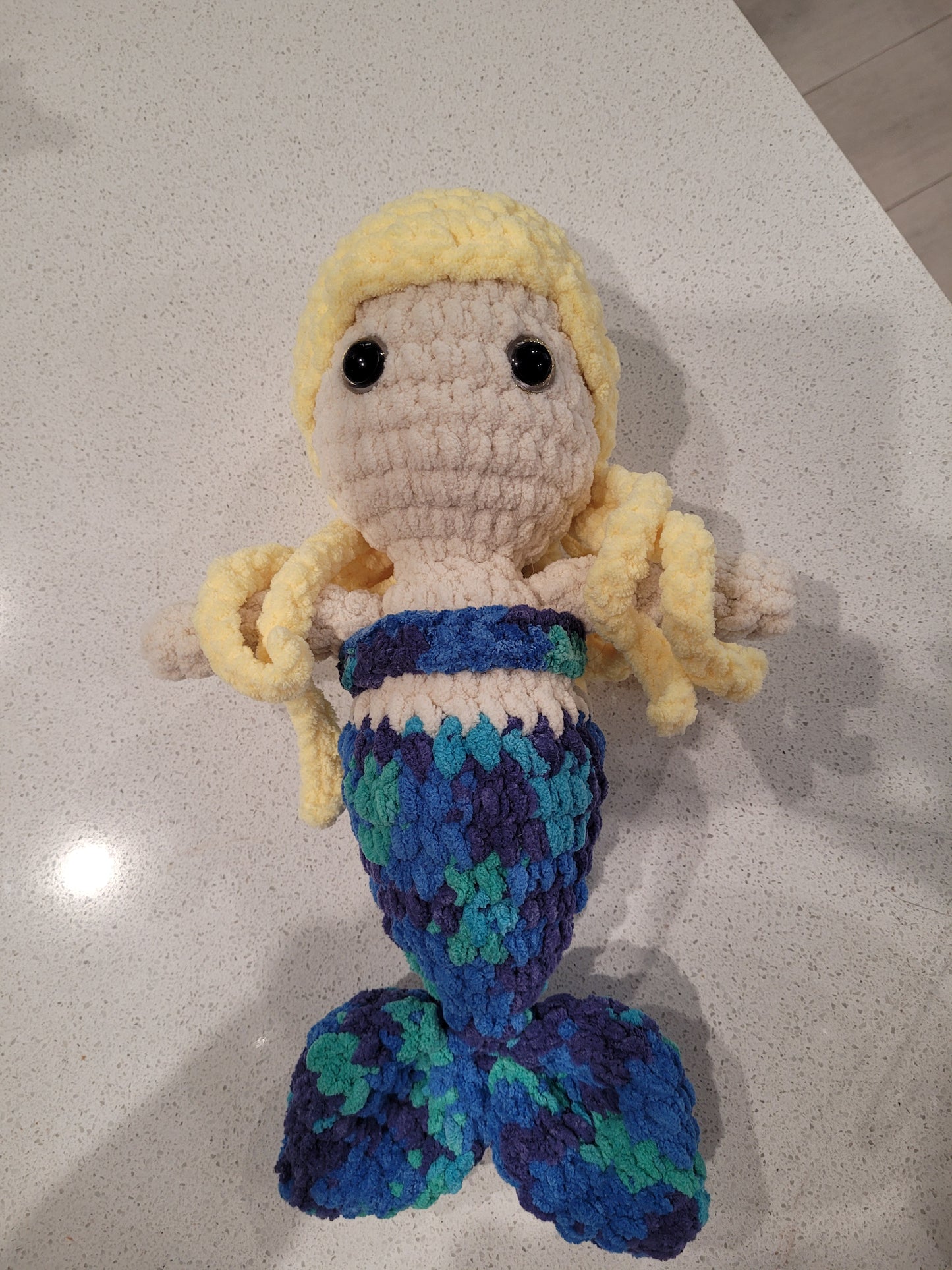 Mermaid