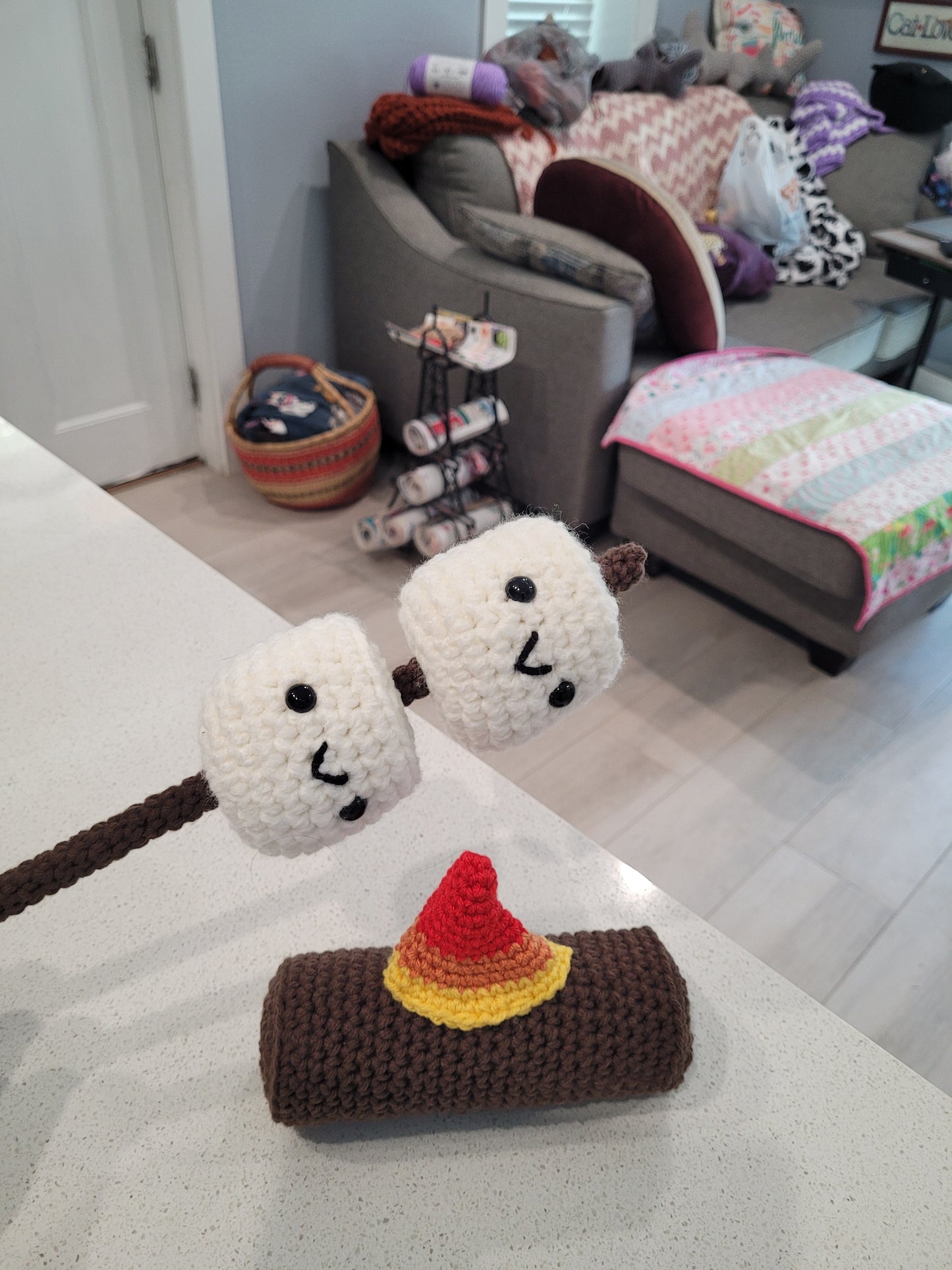 Marshmallow Kit