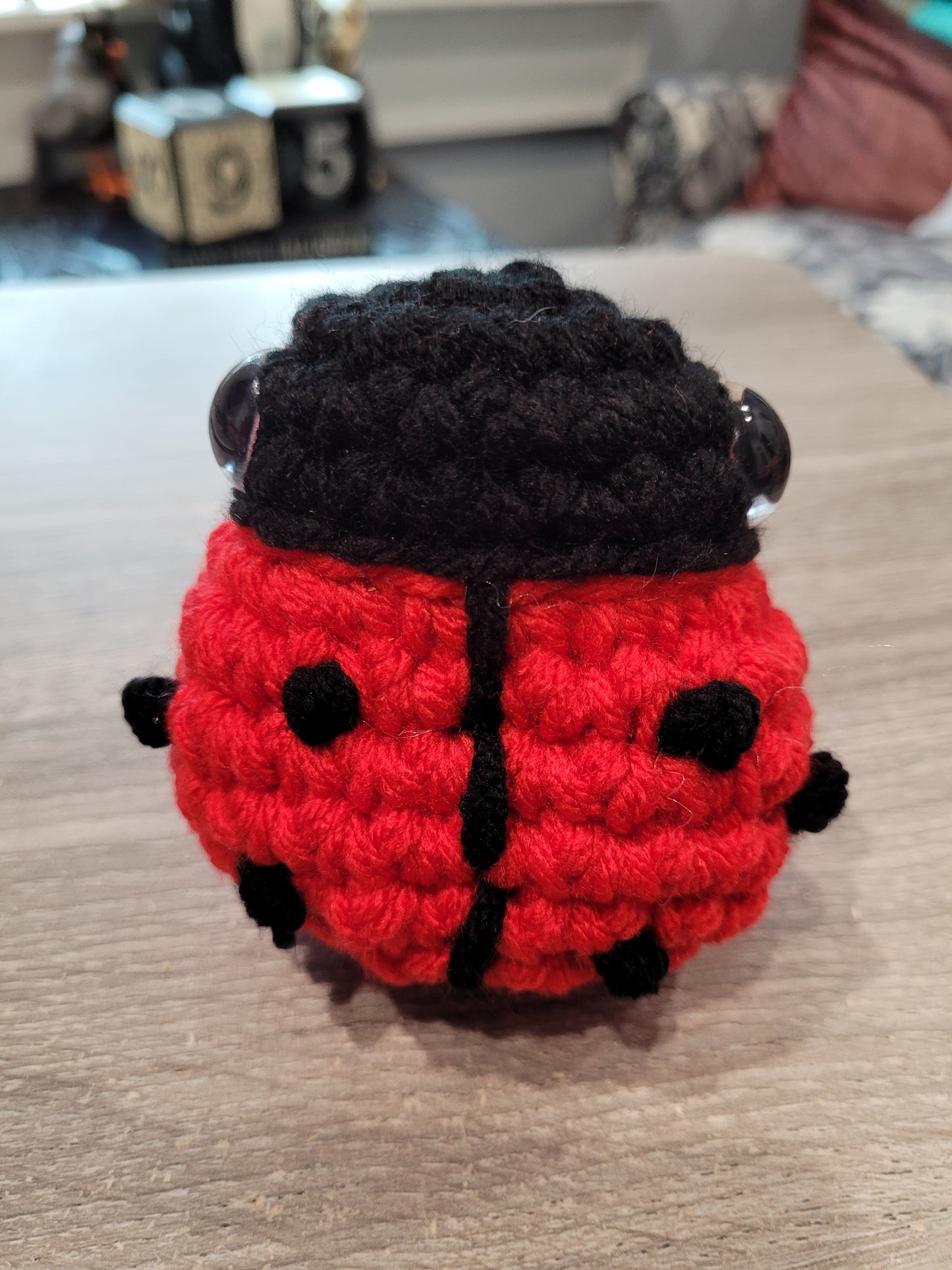 Ladybug