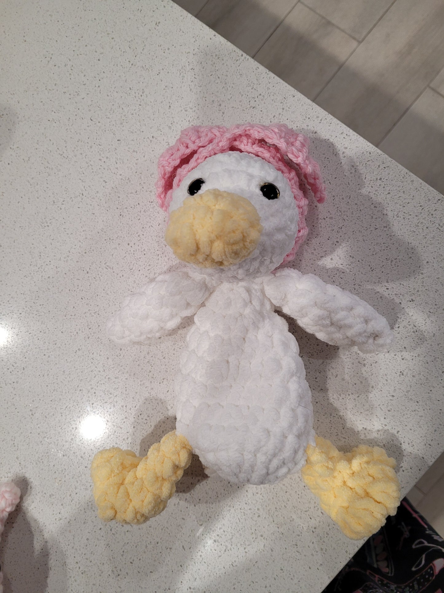 Duck Lovey