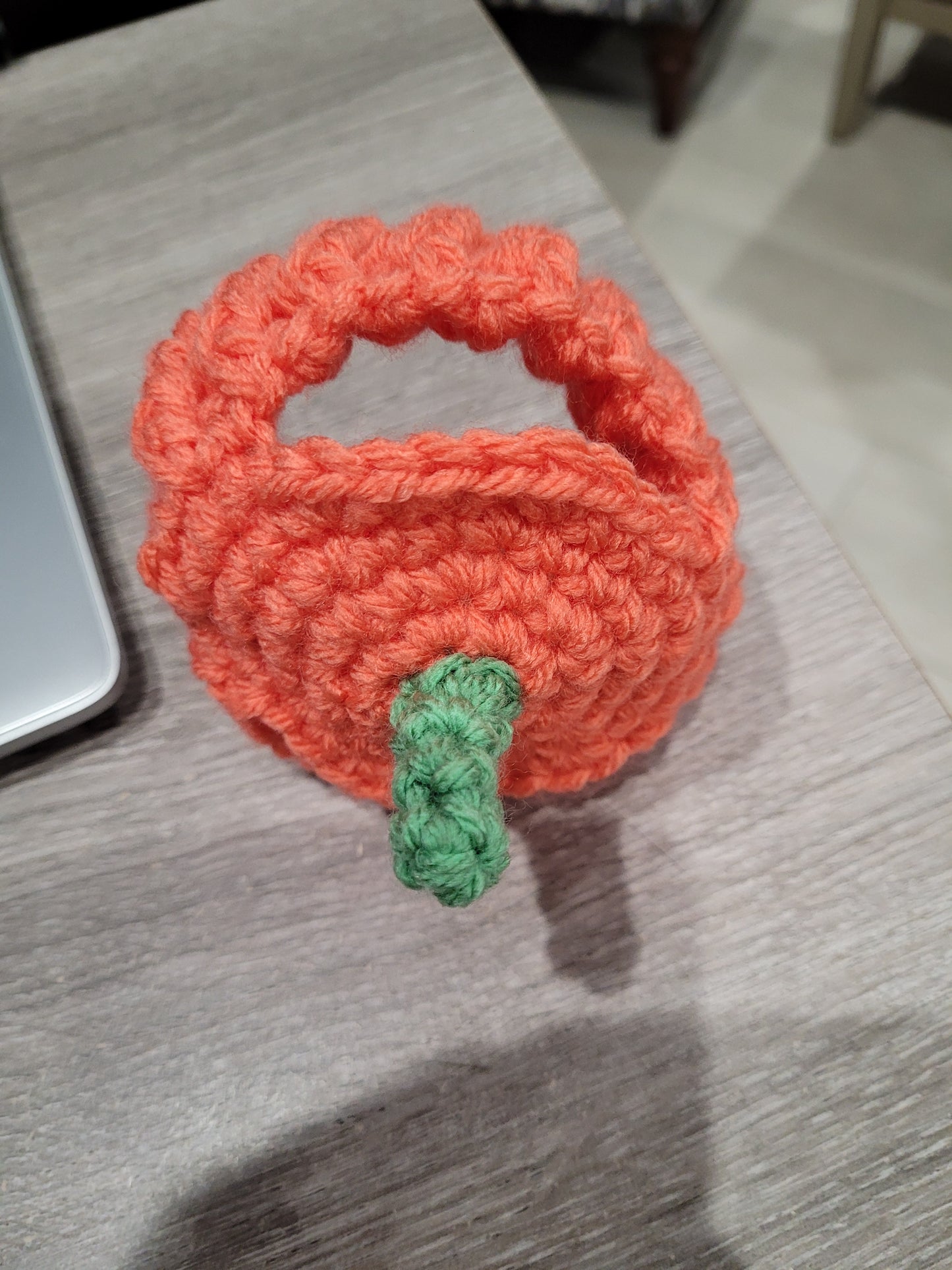 Cat Pumpkin Hat